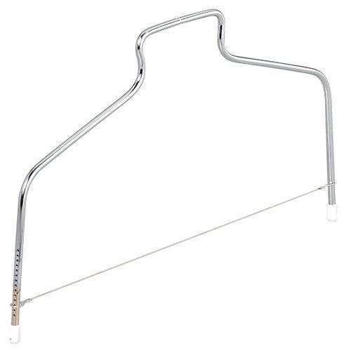 Lyre à gâteau / Coupe génoise - 25 cm