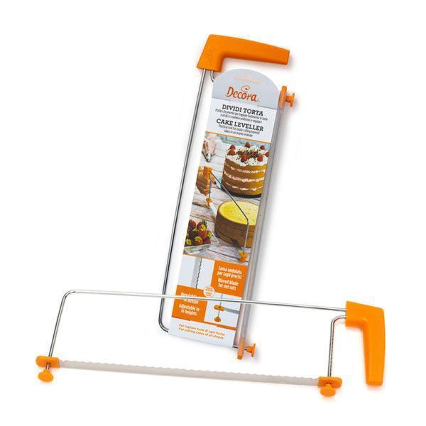 Lyre à gâteau XXL