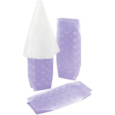Manchons pour Poche à Douille - Set/3 - WILTON