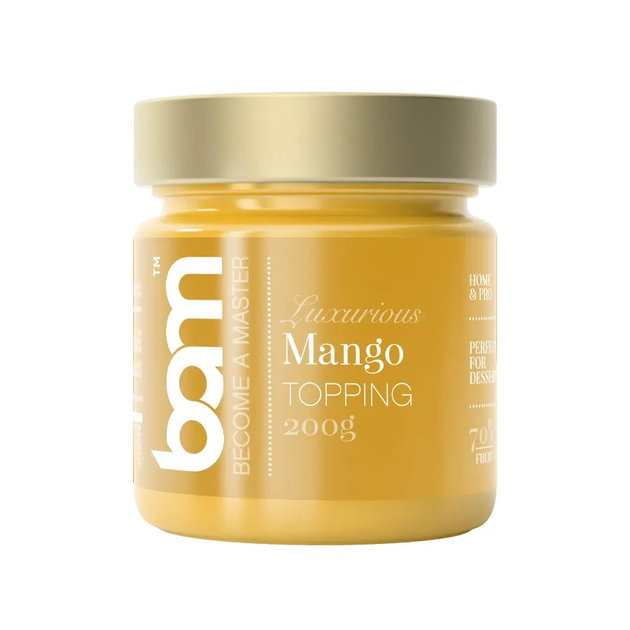 Mango-Topping – 200 g