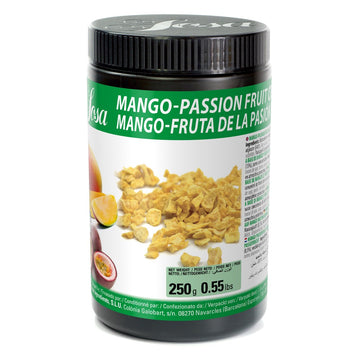 Mangue-Passion Crispy 2-10 mm 250g