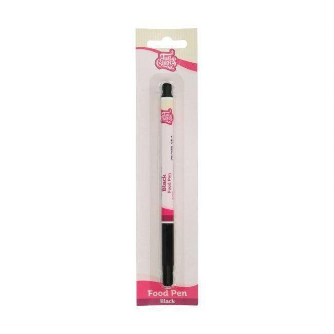 Marker Alimentaire - Black
