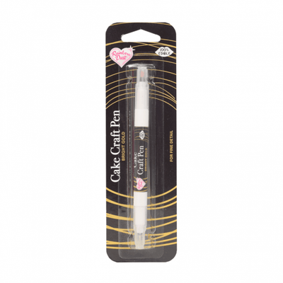 Marker Alimentaire Bright Gold - Patissland