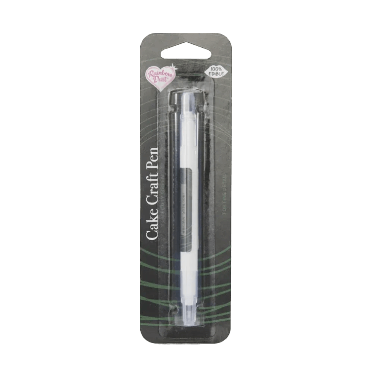 Marker Alimentaire Holly Green
