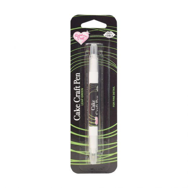 Marker Alimentaire Leaf Green