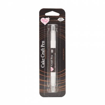 Marker Alimentaire Marron Chocolat - RAINBOW DUST