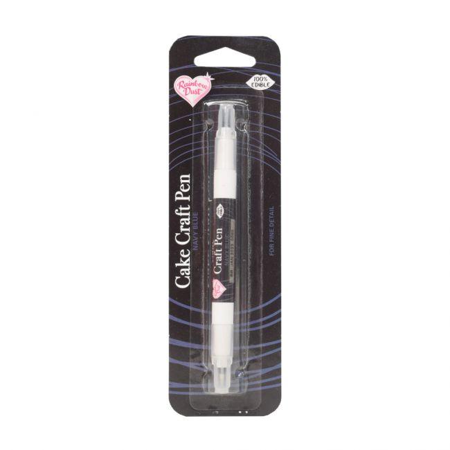 Marker Alimentaire Navy Blue