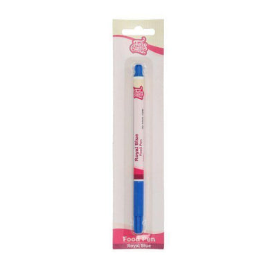 Marker Alimentaire - Royal Blue - Patissland