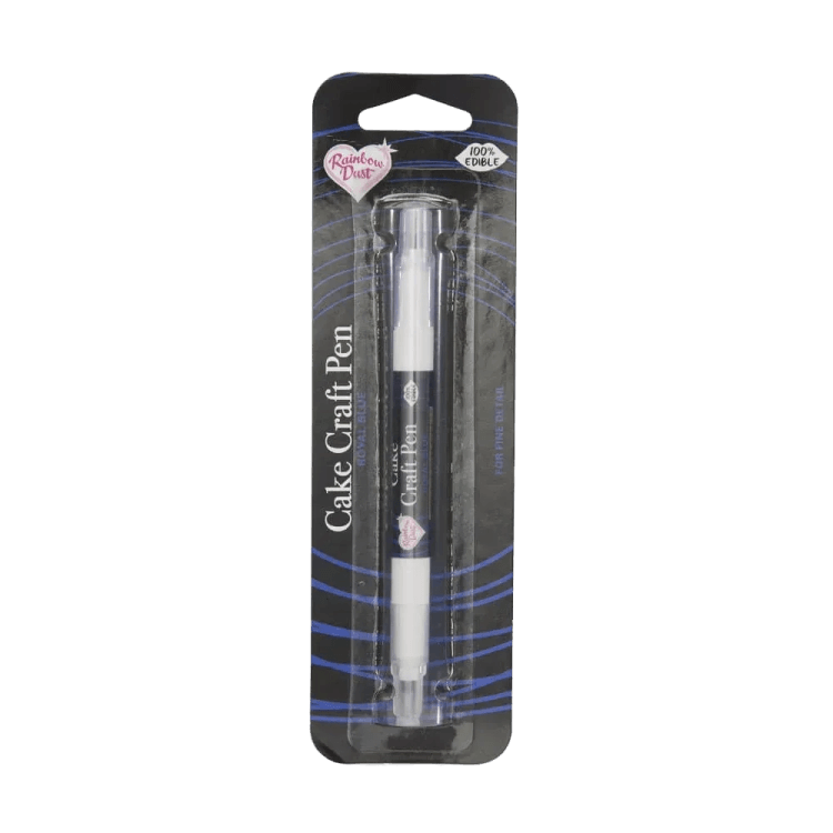 Marker Alimentaire Royal Blue