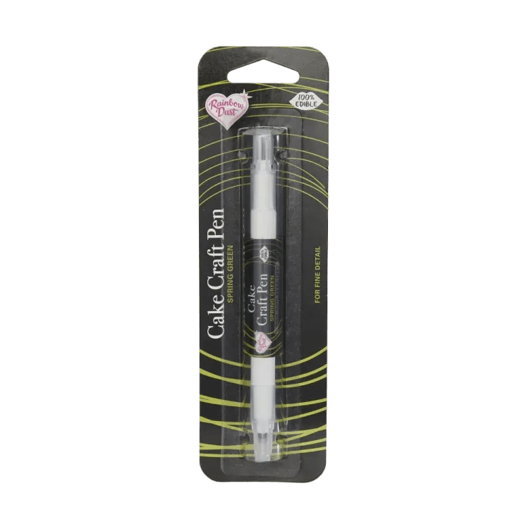 Marker Alimentaire Spring Green