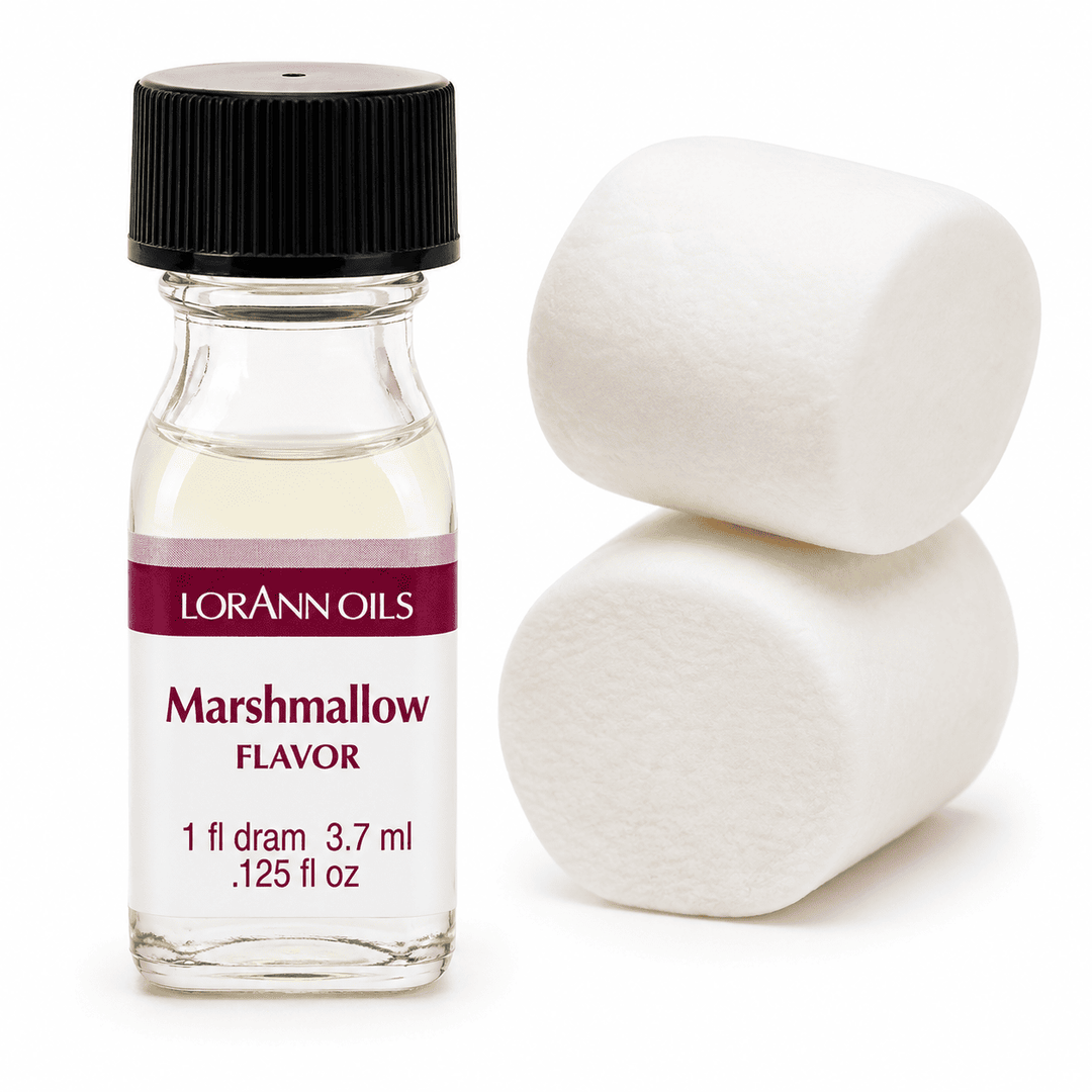 Arôme Super Concentré - Marshmallow - 3.7ml - LorAnn
