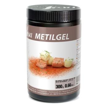 Metilgel Sosa - Gélifiant thermogélifiant - Pot 300 g