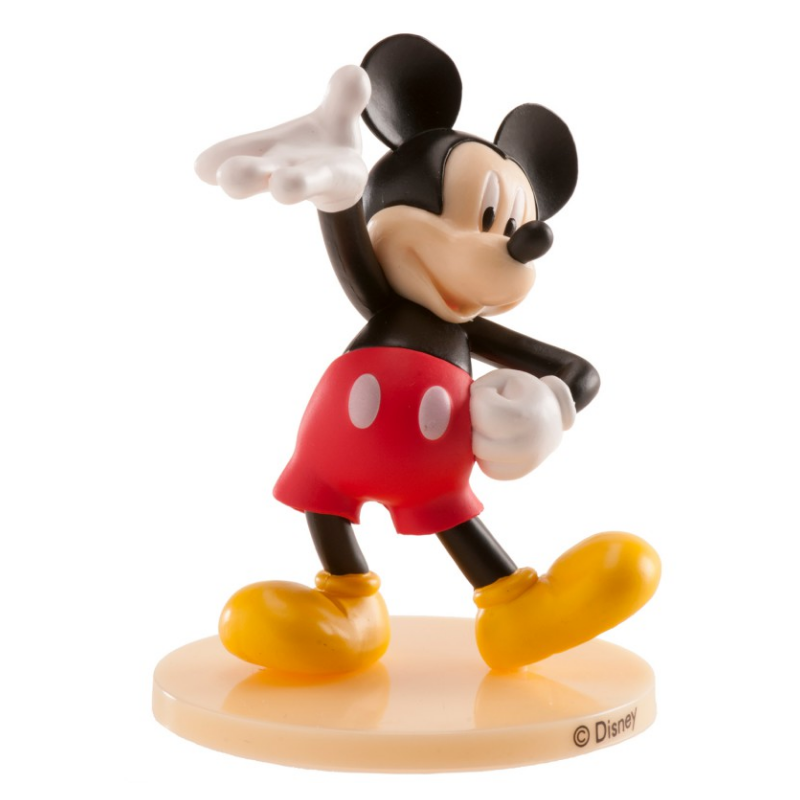 Figur Mickey 9cm