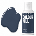 Colorant Liposoluble - Colour Mill Midnight 100ml