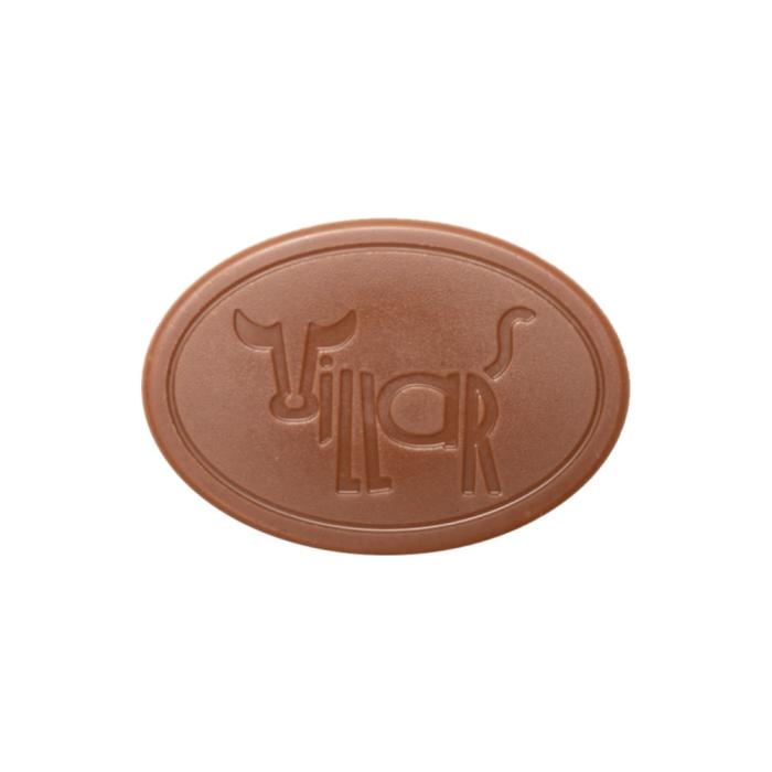 Pistoles Chocolate Leite Milcheli 38 % – 5kg