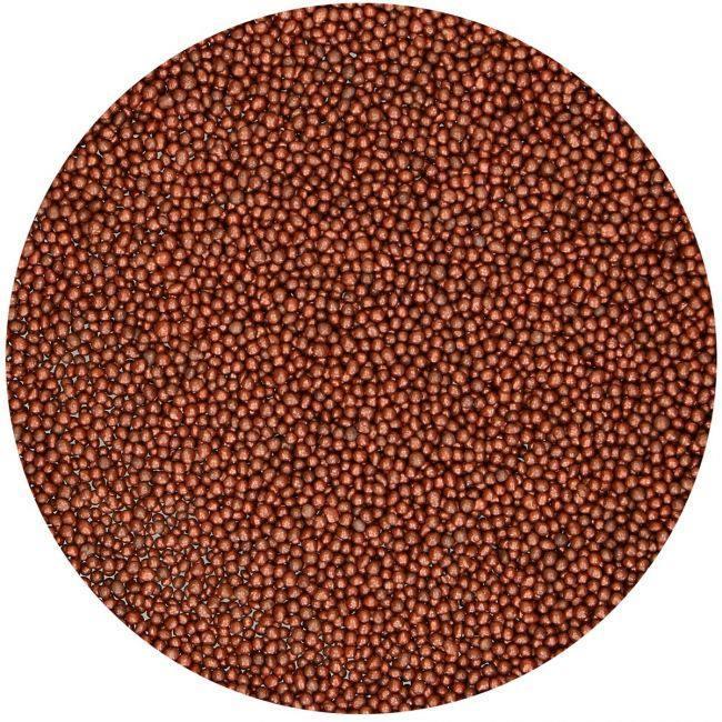 Mini Billes Bronze - 80g