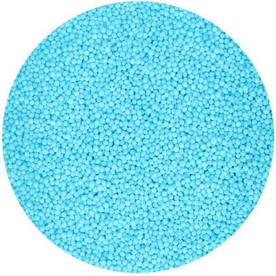 Mini Billes - Light Blue - 80g - FUN CAKES
