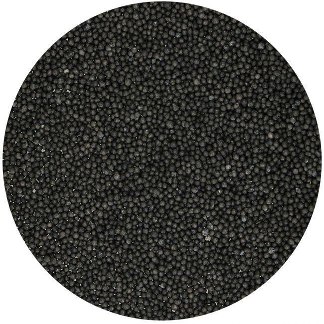 Mini Billes - Noir - 80g