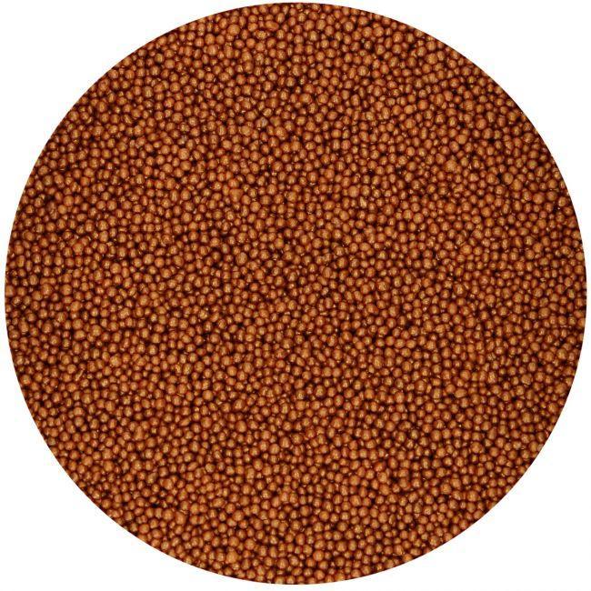 Mini Billes - Or - 80g