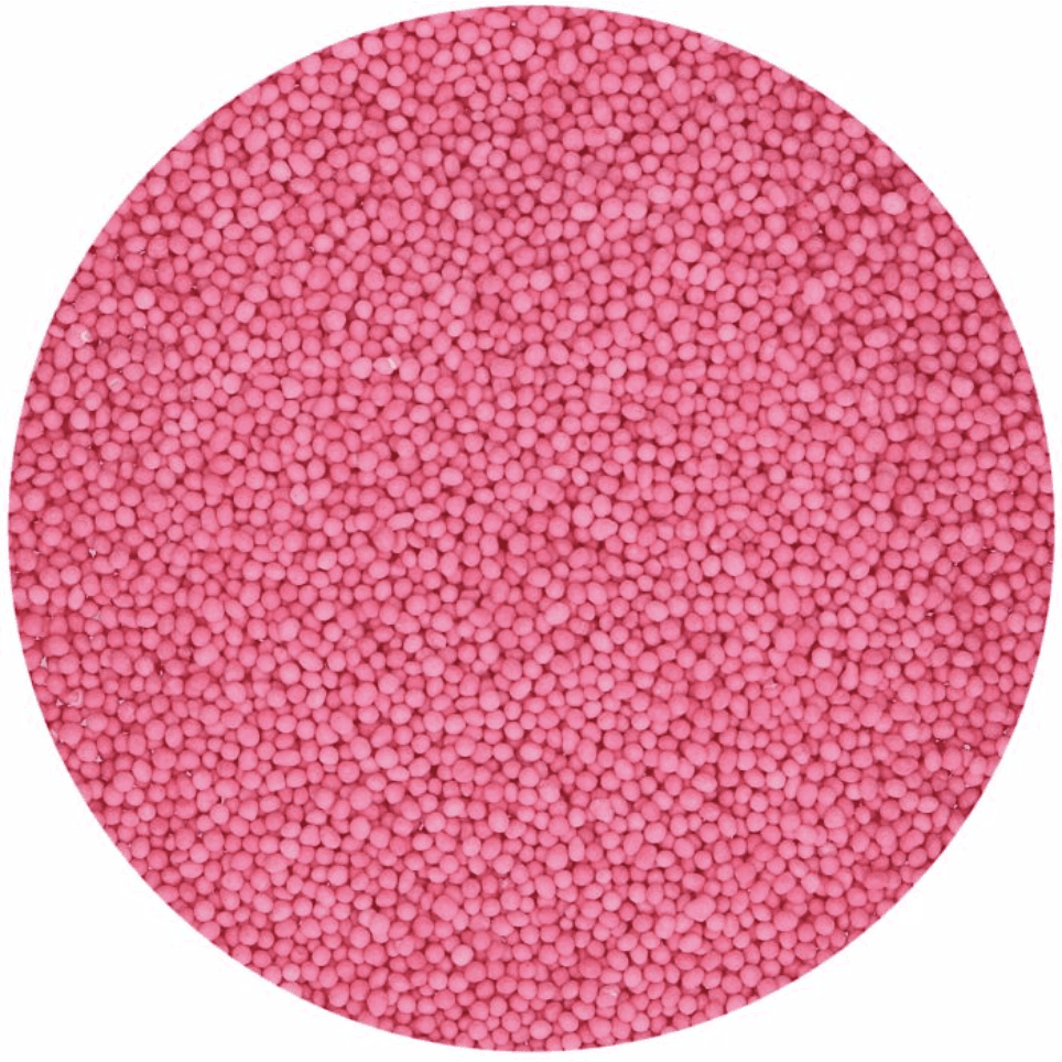 Mini Billes - Rose - 80g