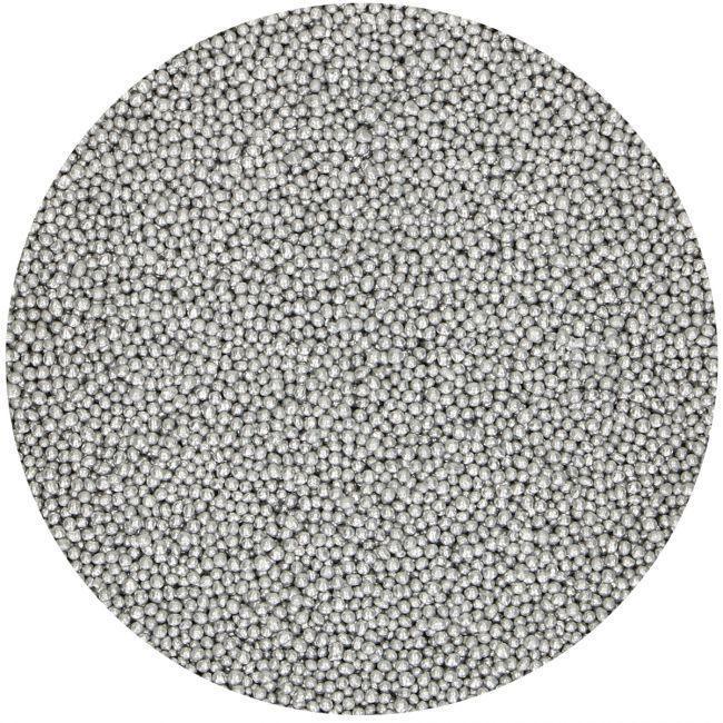 Mini Billes - Silver