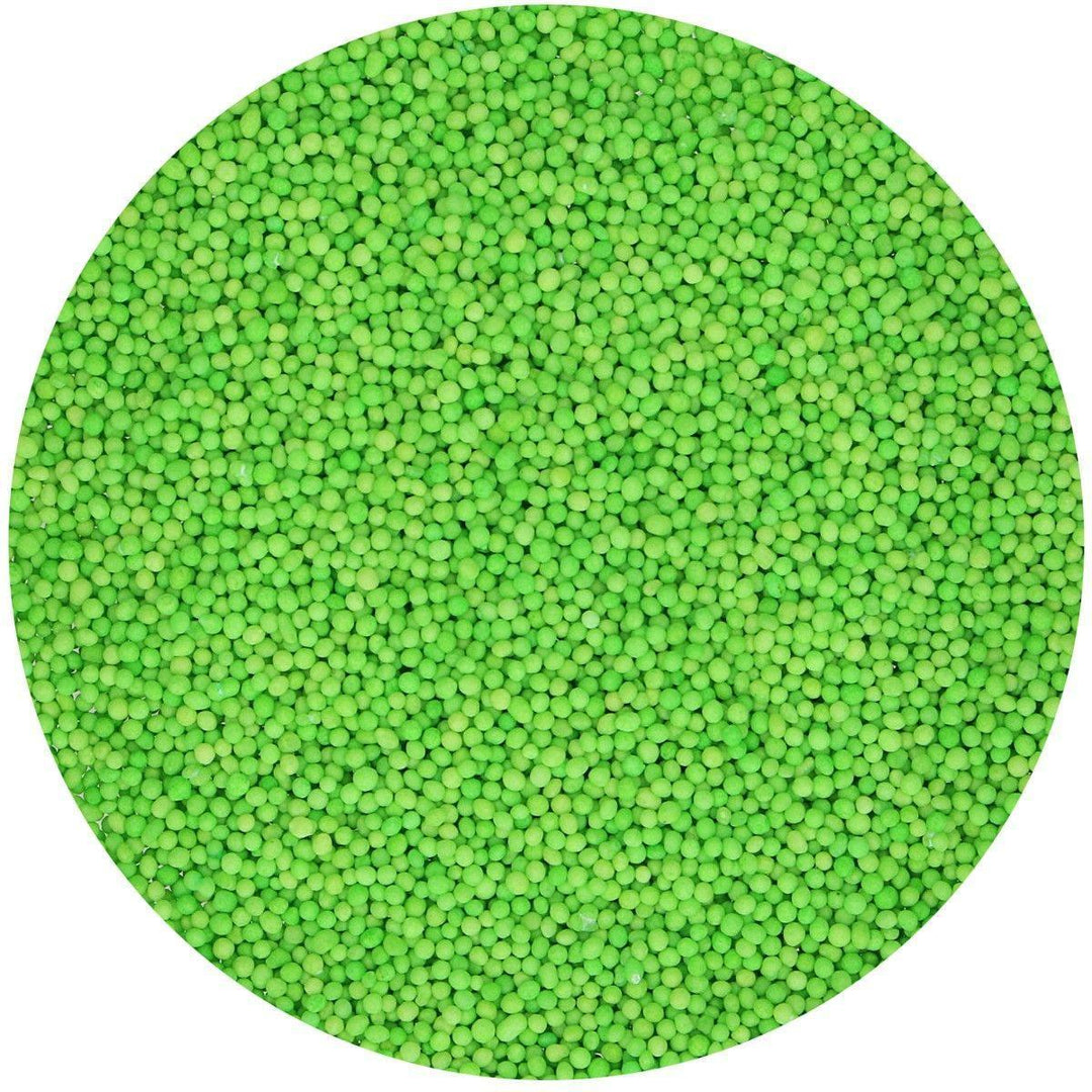 Mini Billes - Vert - 80g
