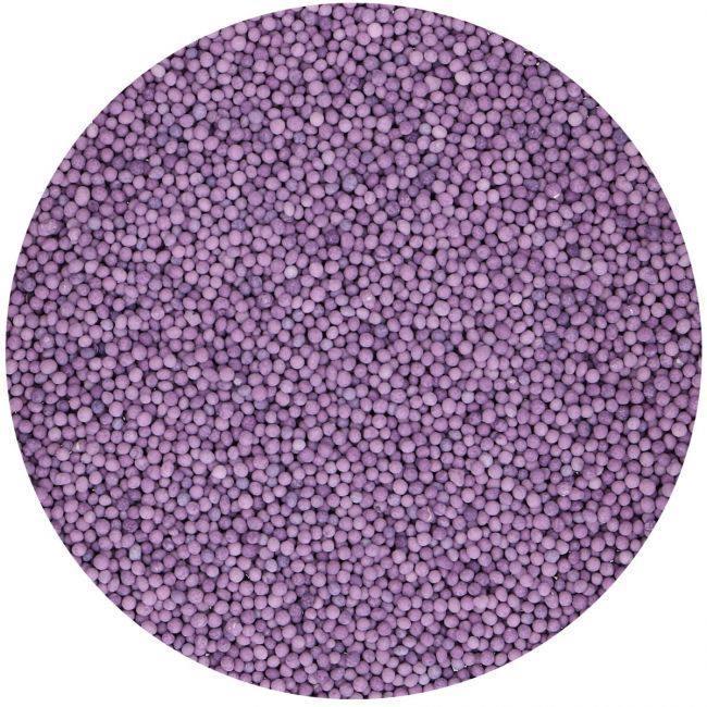 Mini Billes - Violet - 80g