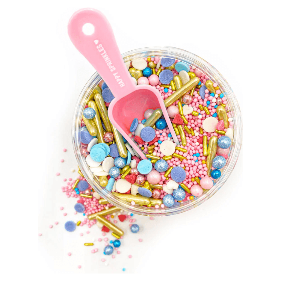 Mini Pelle à Sprinkles - 7cm