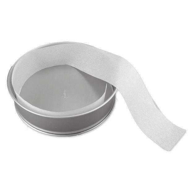 Mini Rouleau de Papier Cuisson 10cm x 25m