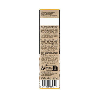 Mini Tablete Caramelia 36% - 20g