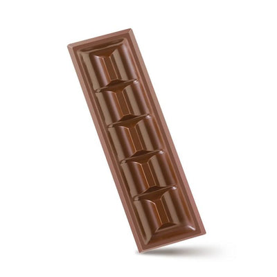 Mini Tablett Jivara 40% - 20g