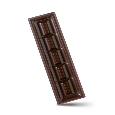 Mini Tablete Guanaja 70% - 20g