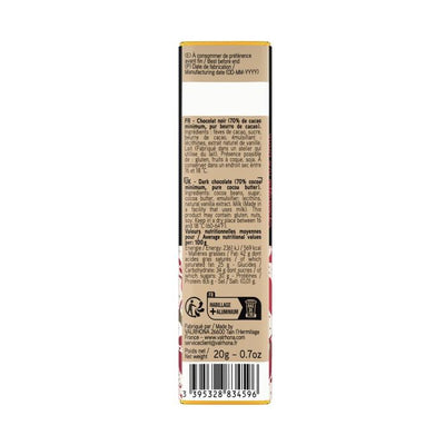 Mini Tablete Guanaja 70% - 20g