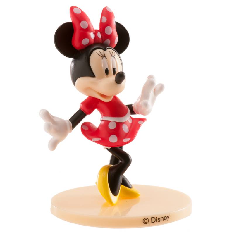 Figur Minnie 9cm