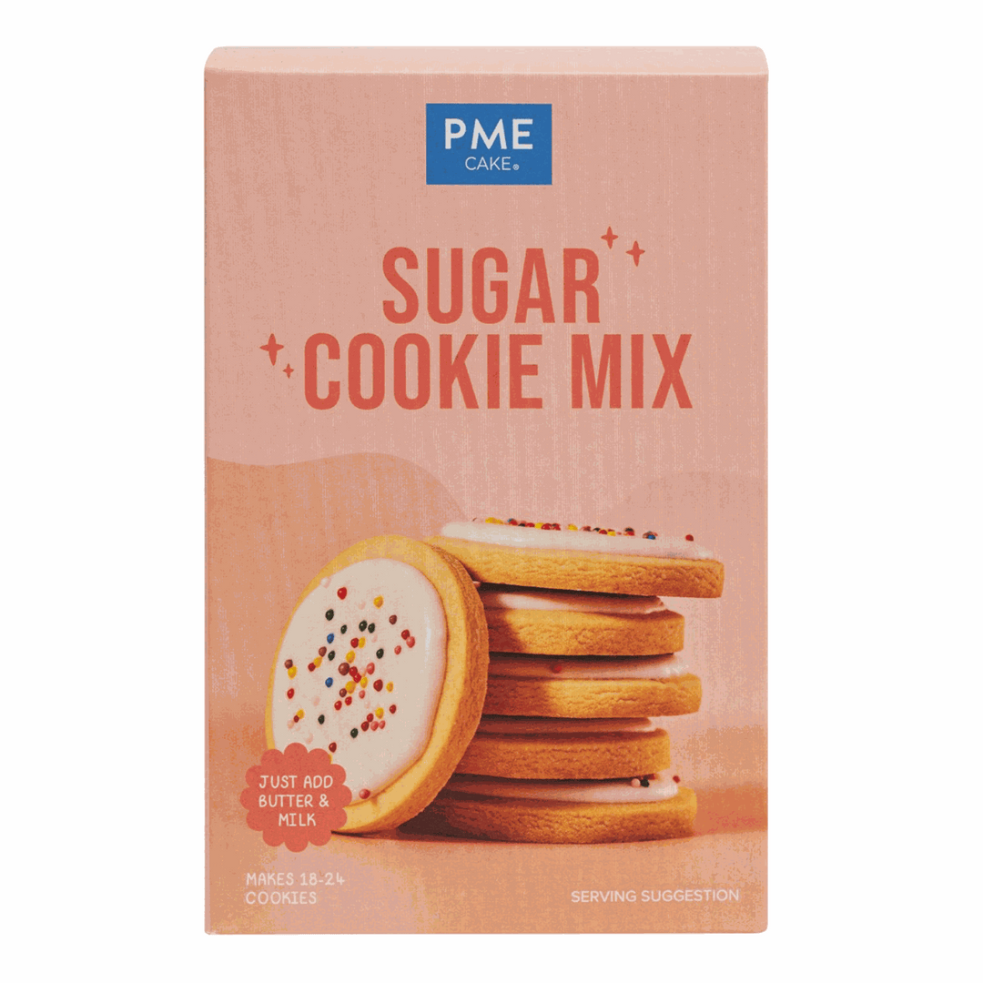 Mix pour Biscuits - 500g