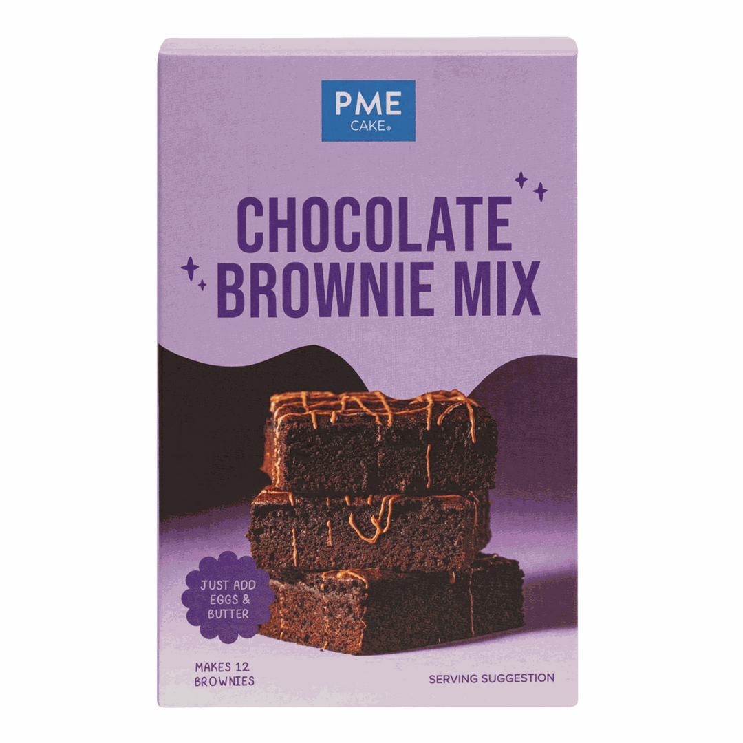 Mix pour Brownies - 500g