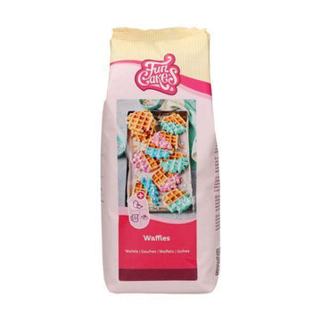 Miscela per Waffle - 1kg