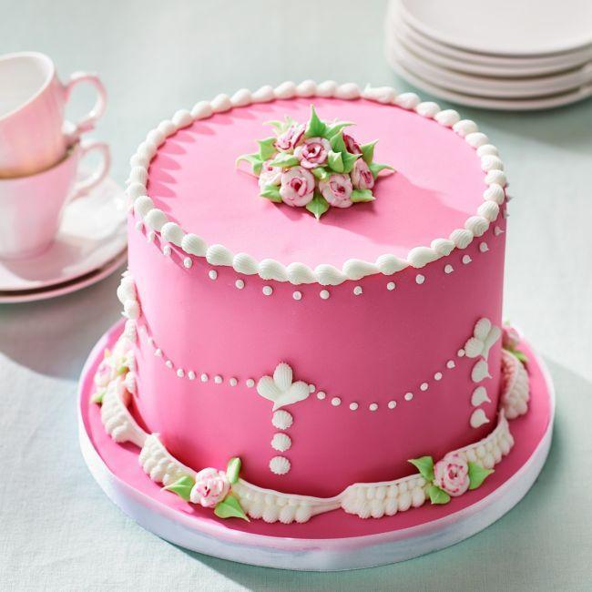 Mix pour Glaçage Royal - FUN CAKES