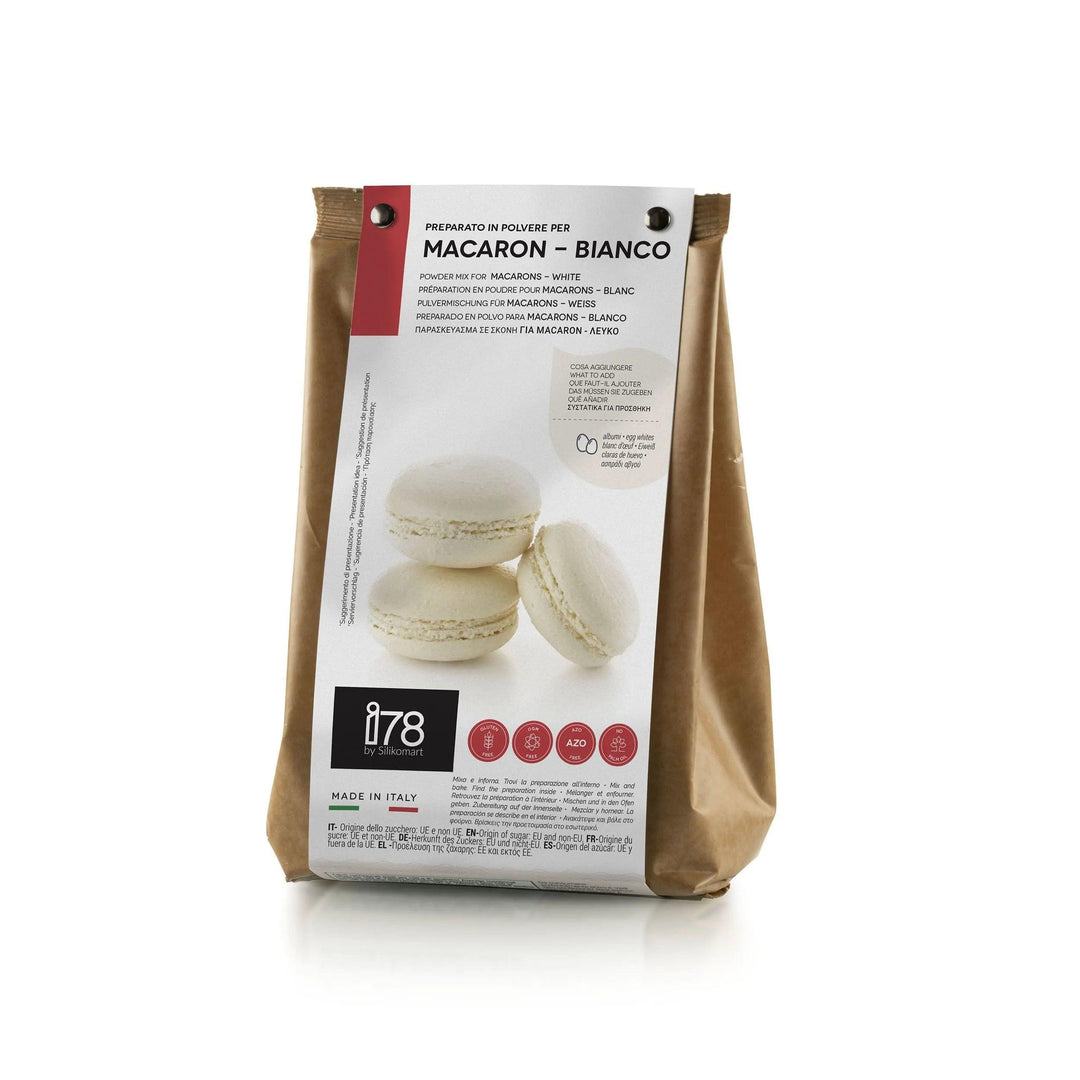 Mix pour Macarons - 200g
