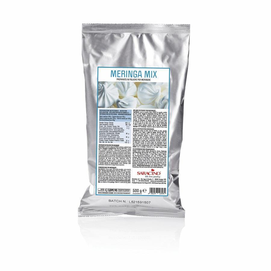 Mischung für Baiser 400G – SARACINO