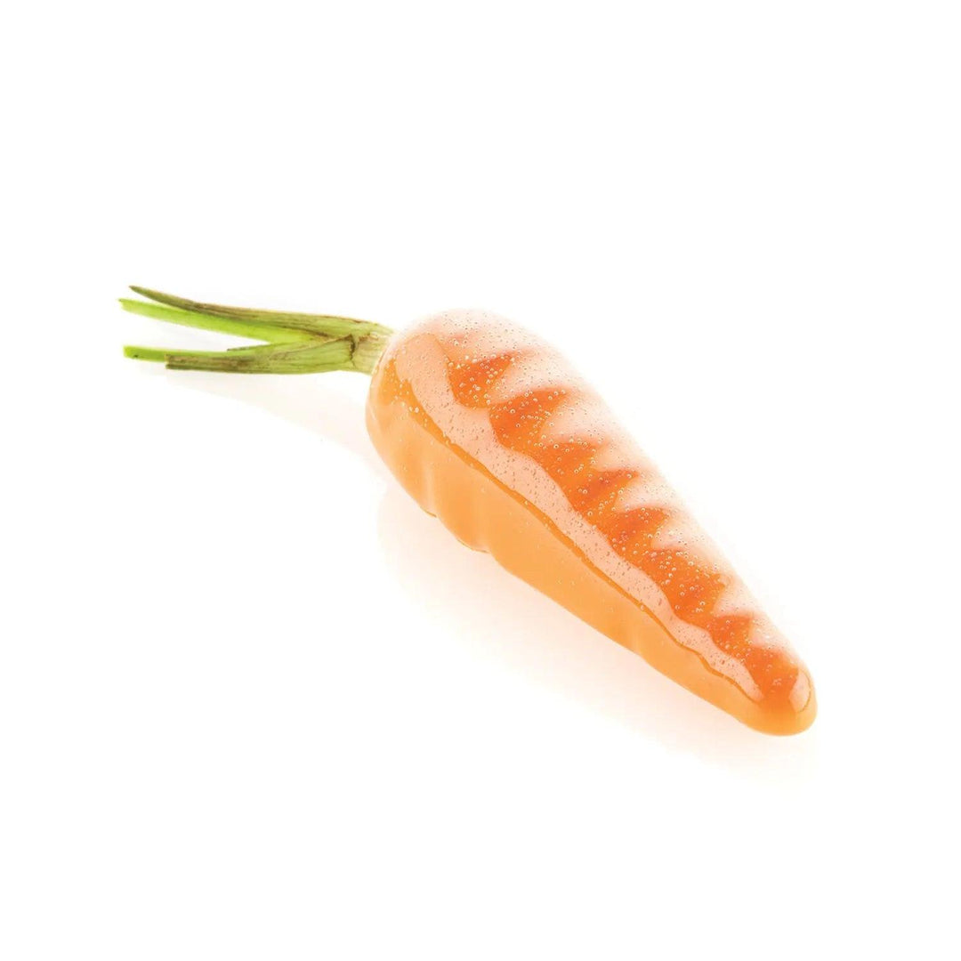 Moule 12 Mini Carottes
