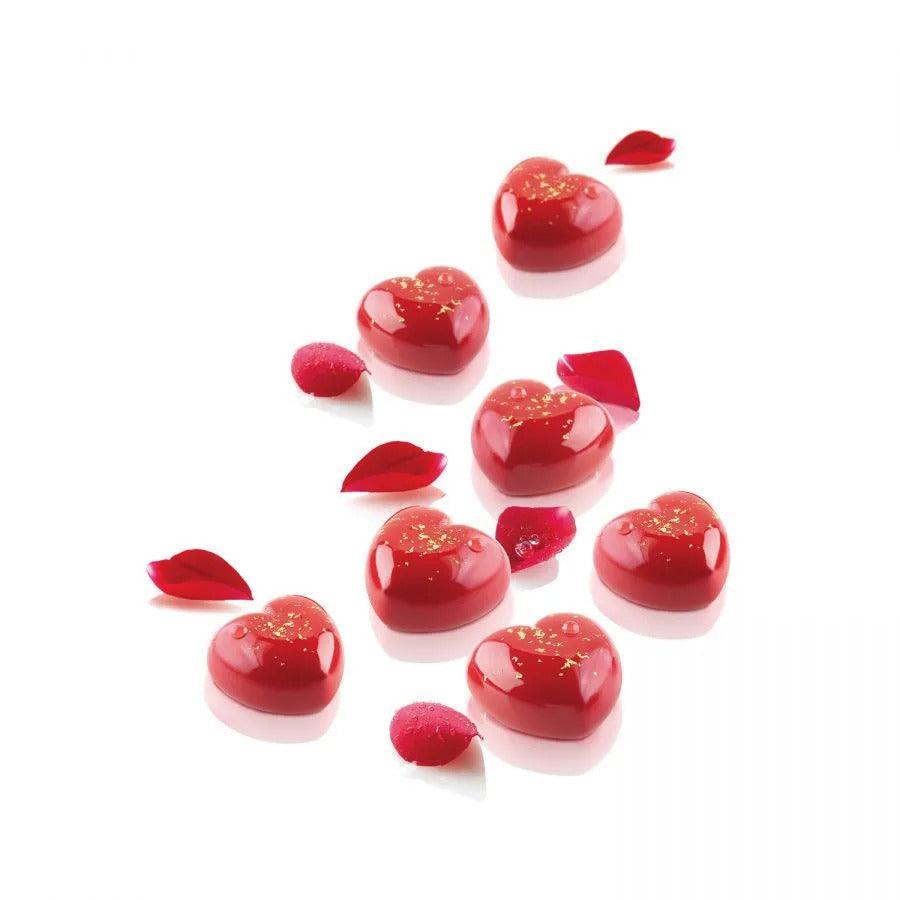 Moule 15 Coeurs - Cupido