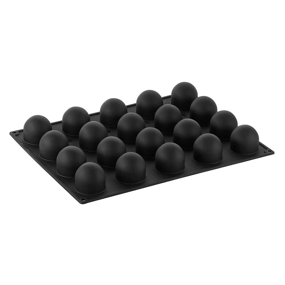 Moule 20 Sphères Ø 50 mm