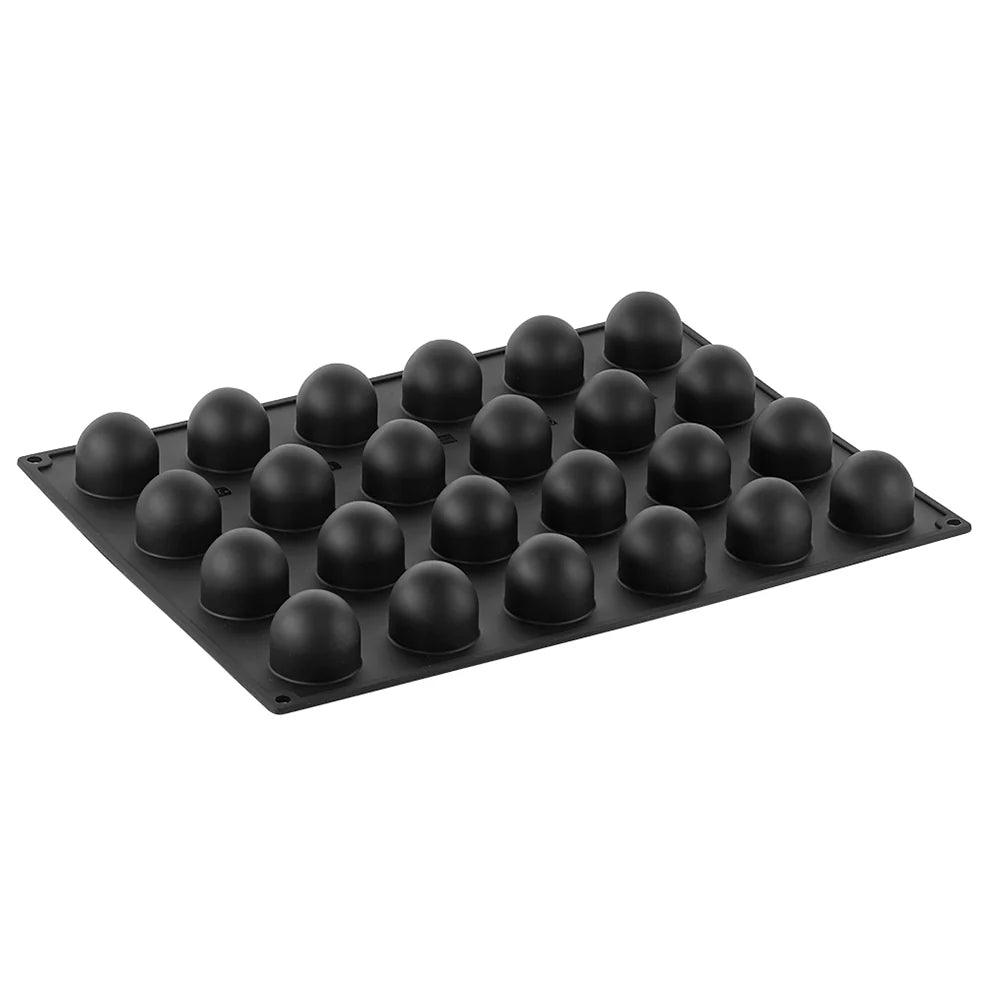 Moule 24 Spheres Ø 40 mm