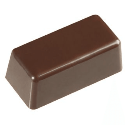 mini chocolat rectangulaire
