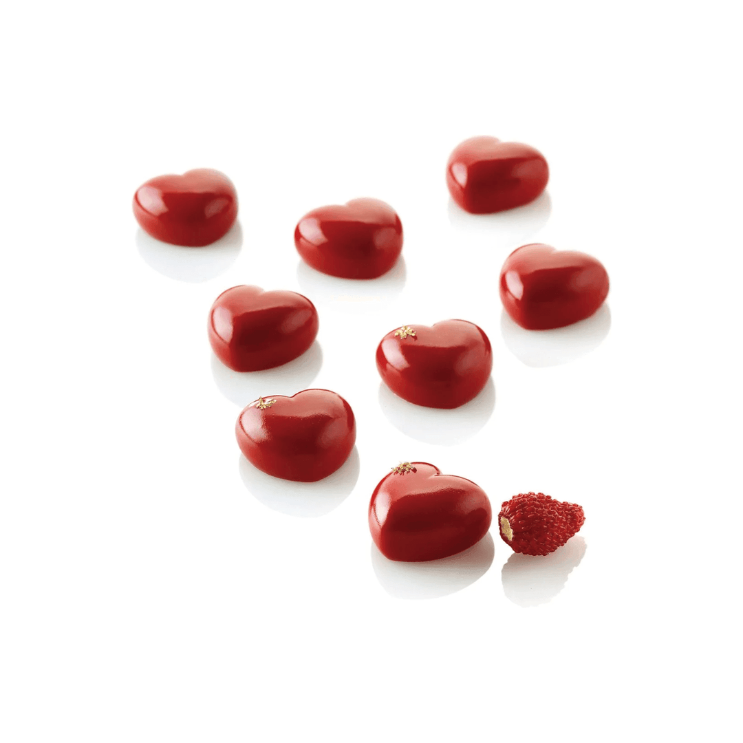 Moule 35 Coeurs - Micro Love