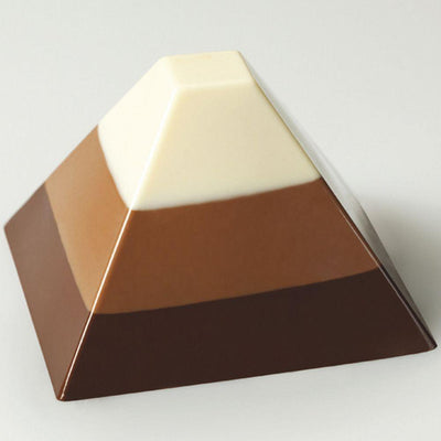 Moule 54 Mini Pyramides - PAVONI