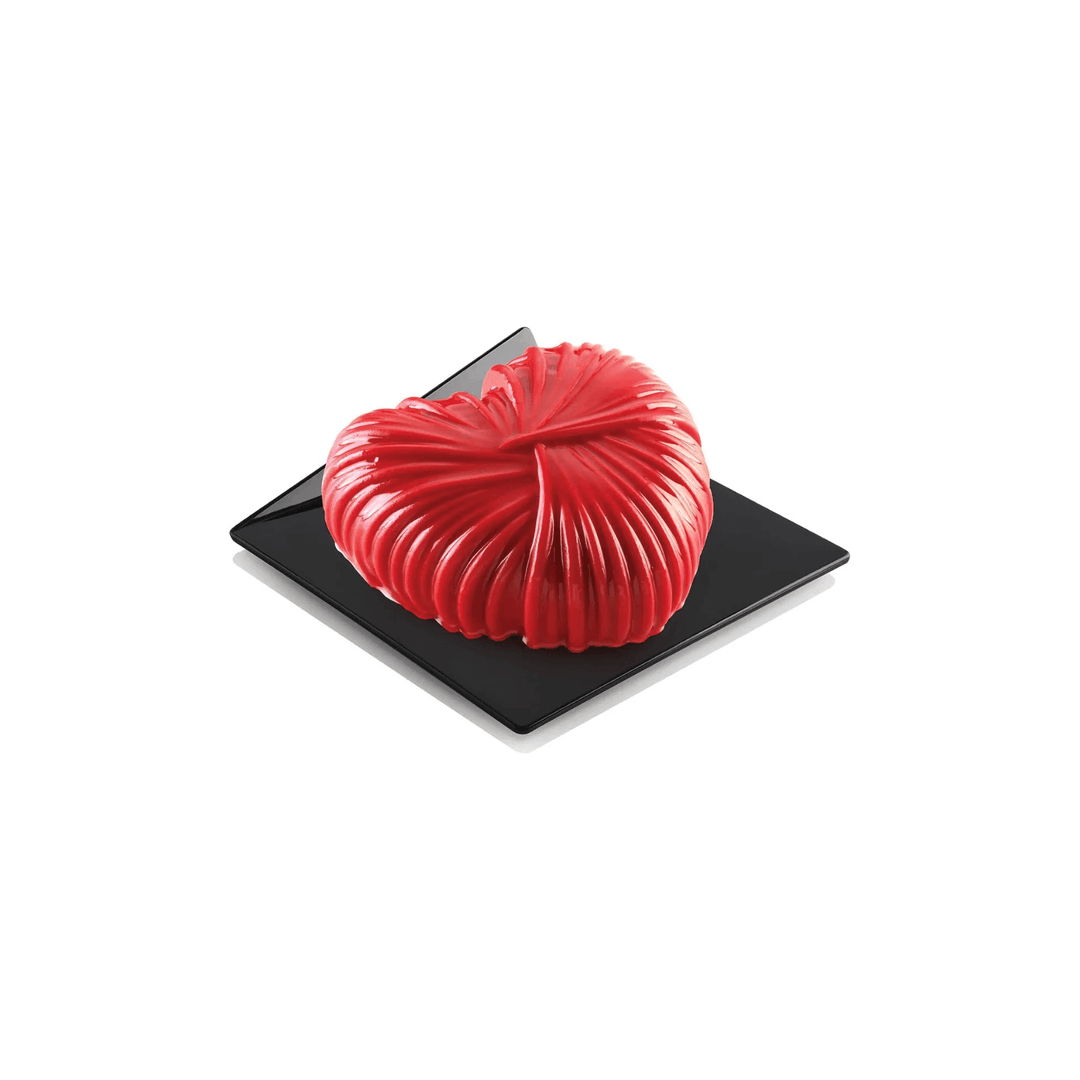 Moule 6 Coeurs - Lovely 110