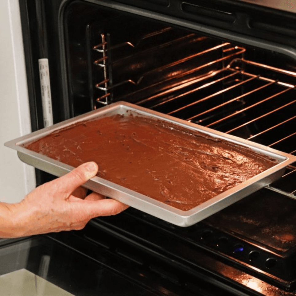 Moule à Brownie - PME