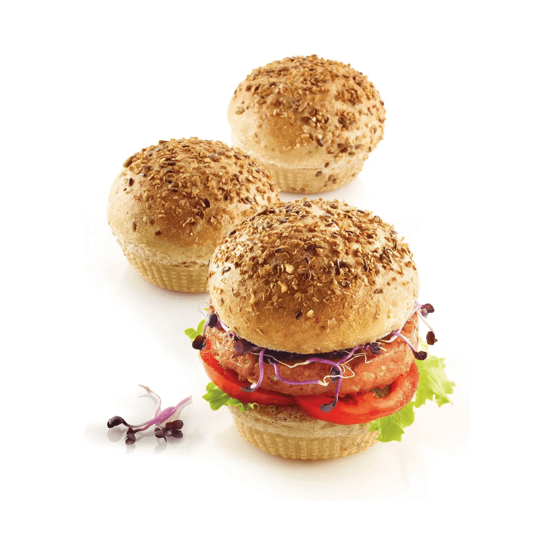 Moule à Burgers